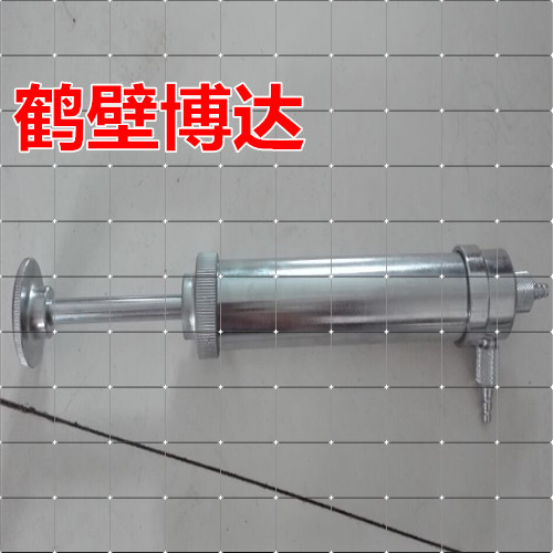 鶴壁博達廠家銷售FW型高負壓瓦斯采樣器線上接單，歡迎您下單。