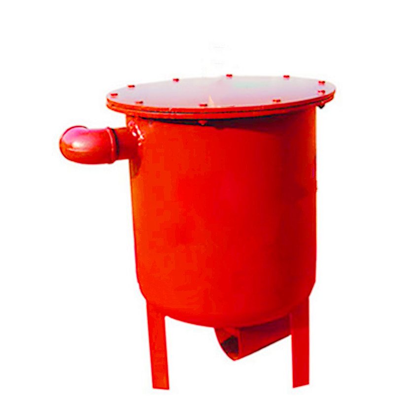 購買負壓管路排渣放水器的風(fēng)吹到了河南博達