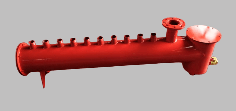 抽采用負(fù)壓管路匯集器多通迭代更新看得見(jiàn)的效果