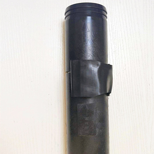 博達(dá)DLG型煤礦用導(dǎo)流管的品質(zhì)細(xì)節(jié)皆可見